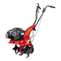 Eurosystems Z2RG Bedienungsanleitung