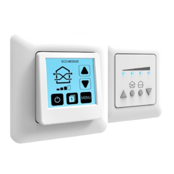 getAir SmartFan LED Bedienungsanleitung