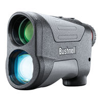 Bushnell nitro Bedienungsanleitung