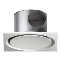 Aldes TWISTED 850 Installations- Und Wartungsanleitung
