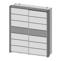 Forte RDNZ02 Montageanleitung