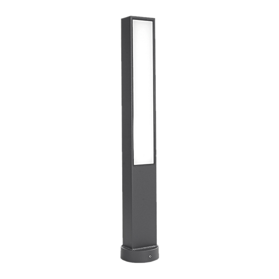 BEGA 99 330 Gebrauchsanweisung