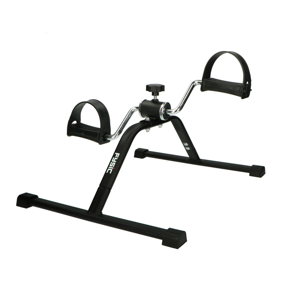 Fysic FW8 Handbuch