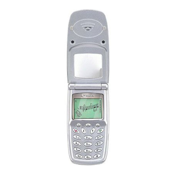 Sagem myc-1 Handbuch