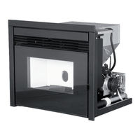 Mcz Boxtherm 70 Pellet Bedienungsanleitung