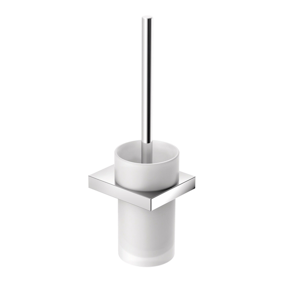 Hewi System 100 Montageanleitung