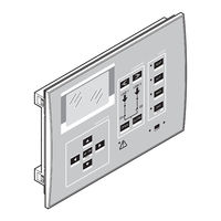 Bticino M7000CBNCU04 Bedienungsanleitung
