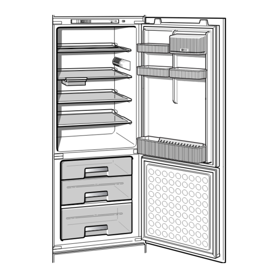 NEFF kn 335 a k 5714 x7 Gebrauchsanleitung