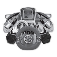 Vtech 3 in 1 Racer Bedienungsanleitung