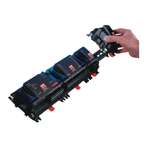 Danfoss ADAP-KOOL AK-LM 350 Bedienungsanleitung