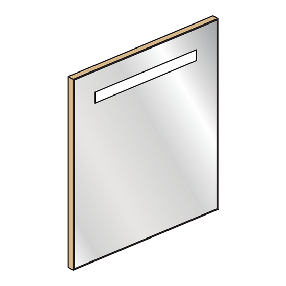 Ideal Standard VELOURS EVOLUTION Installations-, Bedienungs- Und Wartungsanleitung