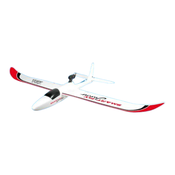 T2M Smart Fly junior T4583 Bedienungsanleitung