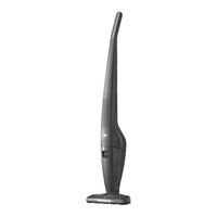 Electrolux ULTRA Power EUP82RR Gebrauchsanweisung