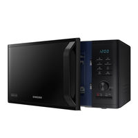 Samsung MG23B3515 Serie Benutzerhandbuch