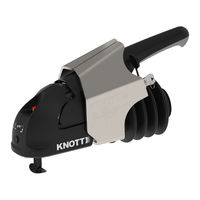 KNOTT KS25 Montage- Und Betriebsanleitung