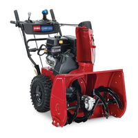Toro 38639 Bedienungsanleitung