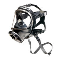 Dräger R 59 024 Gebrauchsanweisung