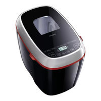 Philips HD9040/90 Handbuch