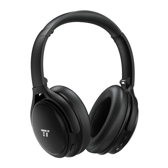TaoTronics TT-BH22 Benutzerhandbuch