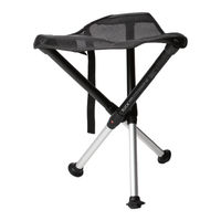 Ruck MOBIL SYSTEM Chair 40 Gebrauchsanweisung