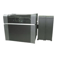 Stratasys J750 Bedienerhandbuch