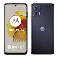 Motorola moto g73 5G Benutzerhandbuch