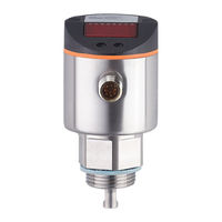 Ifm LR8000 Betriebsanleitung