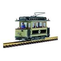 LGB 21360 Bedienungsanleitung
