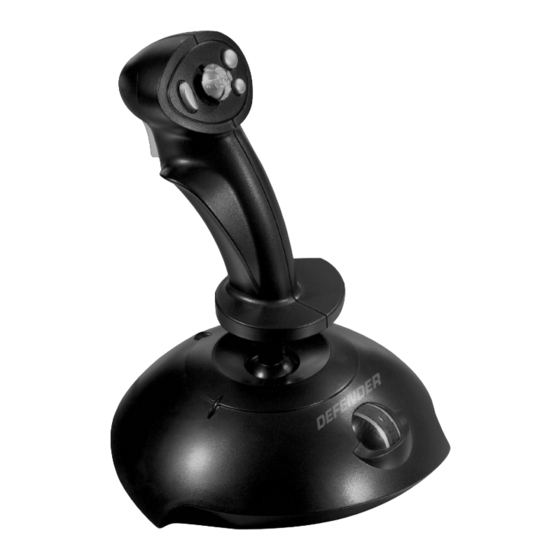 SPEEDLINK SL-6622 Bedienungsanleitung