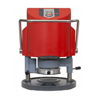 Dreve Drufosmart D-3200-A Bedienungsanleitung