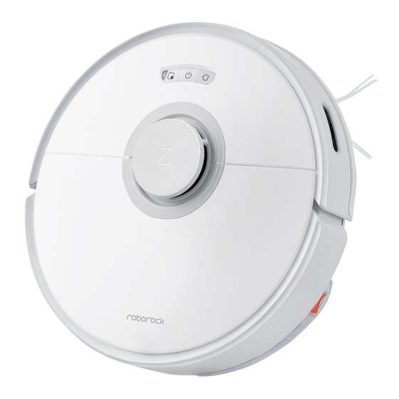 Roborock Q7 Max Benutzerhandbuch