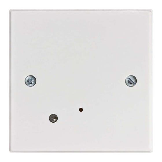Ei Electronics Ei413 Installationsanleitung
