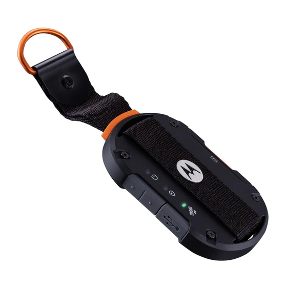 Motorola Defy Benutzerhandbuch