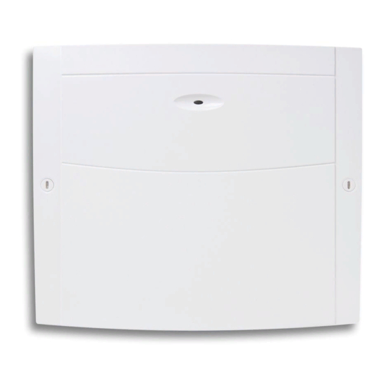 Texecom Premier Elite 24 Installationsanleitung