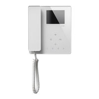 Elvox 7529 Technisches Handbuch