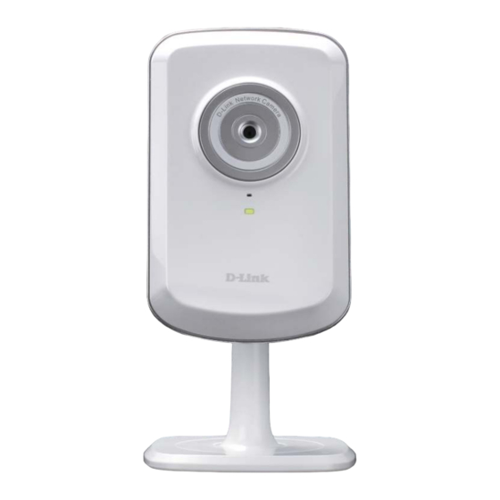 D-Link DCS-930L VERSION 1.2 Benutzerhandbuch