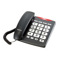 Hagenuk SL 1030 Bedienungsanleitung