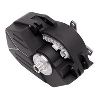 Sachs MOT-000002 Originalbetriebsanleitung