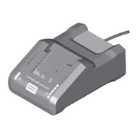 Husqvarna GAL 18V-160 Originalbetriebsanleitung