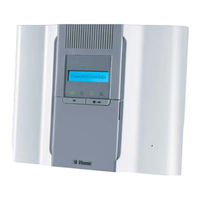 Visonic PowerMaxComplete Installationsanleitung