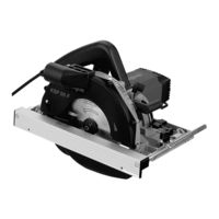 Mafell 915001 Originalbetriebsanleitung