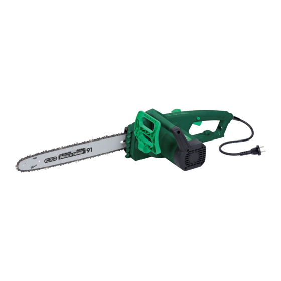 Powerplus POW64252 Handbuch
