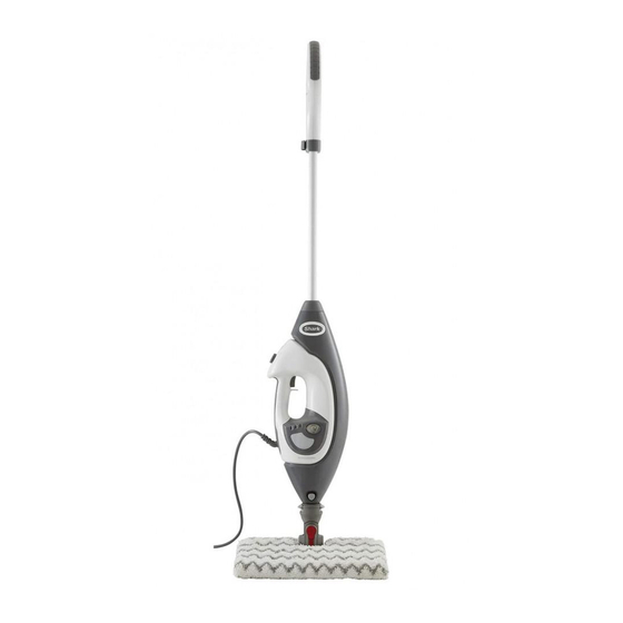 Shark S6005EU Gebrauchsanweisung