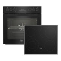 Beko BBUE1732T0B Bedienungsanleitung