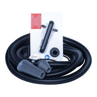 probst FLIEGUAN-HANDY FXH-25 Betriebsanleitung