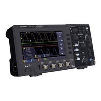 Voltcraft DSO-2154 Bedienungsanleitung
