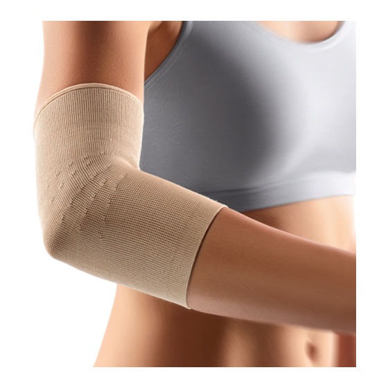 bort medical 104 200 Gebrauchsanweisung