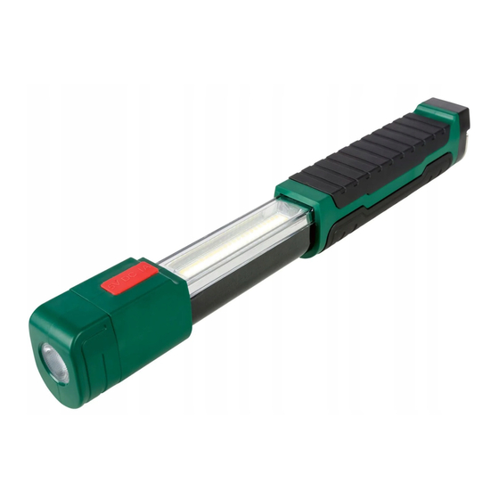 Parkside PALA 2000 A1 Bedienungs- Und Sicherheitshinweise
