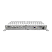 Megasat SAT IP Server 3 Schnellanleitung