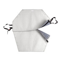 Handicare SystemRoMedic TopSheet Gebrauchsanweisung